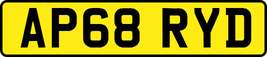 AP68RYD
