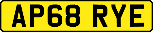 AP68RYE