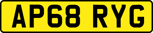 AP68RYG