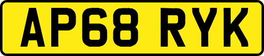 AP68RYK