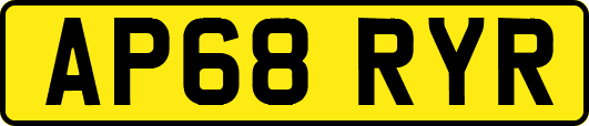 AP68RYR