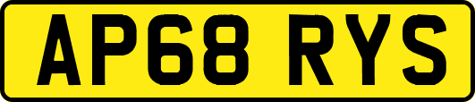 AP68RYS