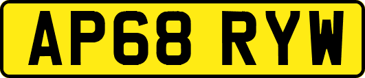 AP68RYW