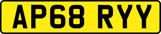 AP68RYY