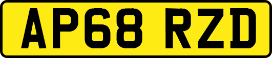 AP68RZD