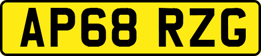AP68RZG