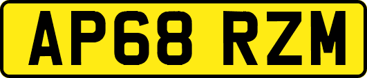 AP68RZM