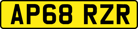 AP68RZR