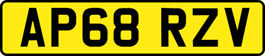 AP68RZV