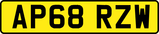 AP68RZW
