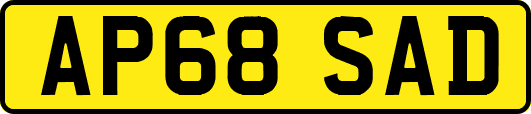 AP68SAD