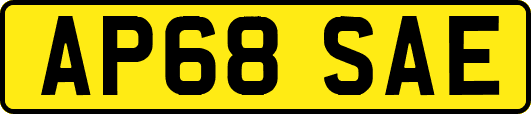 AP68SAE
