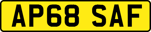 AP68SAF