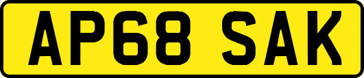 AP68SAK
