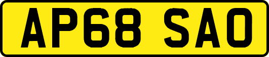 AP68SAO