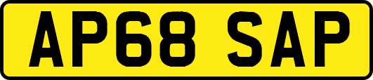 AP68SAP