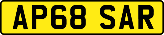 AP68SAR