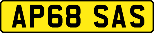 AP68SAS