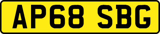AP68SBG