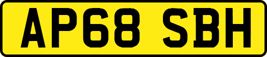AP68SBH