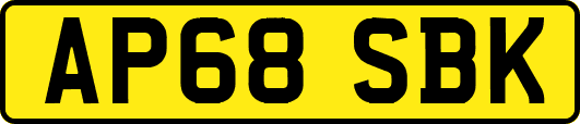 AP68SBK