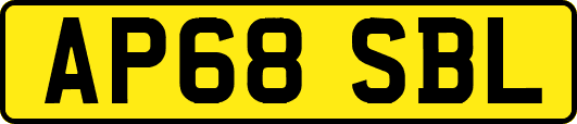 AP68SBL