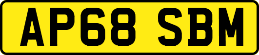 AP68SBM