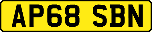 AP68SBN