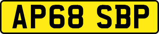 AP68SBP
