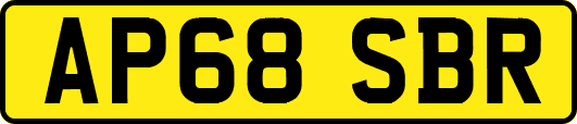 AP68SBR
