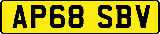 AP68SBV