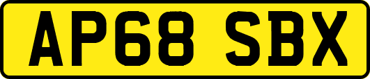 AP68SBX