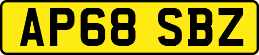AP68SBZ