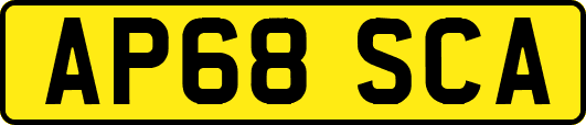 AP68SCA