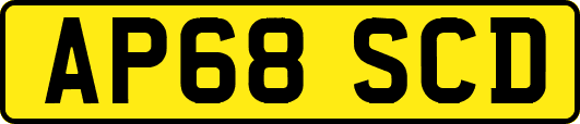 AP68SCD