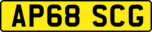 AP68SCG