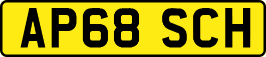 AP68SCH