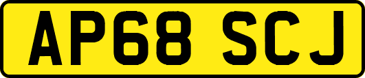 AP68SCJ
