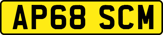AP68SCM