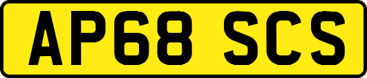 AP68SCS