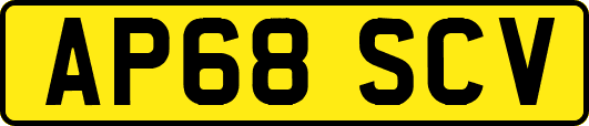 AP68SCV