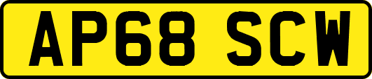 AP68SCW