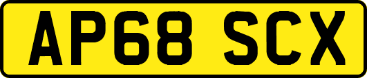 AP68SCX
