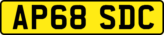 AP68SDC