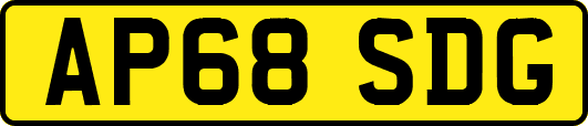AP68SDG
