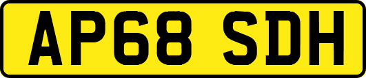AP68SDH
