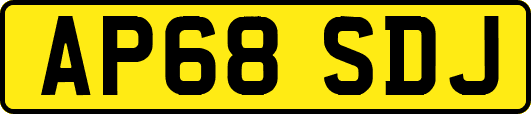 AP68SDJ