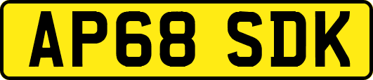 AP68SDK