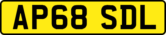 AP68SDL