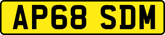 AP68SDM